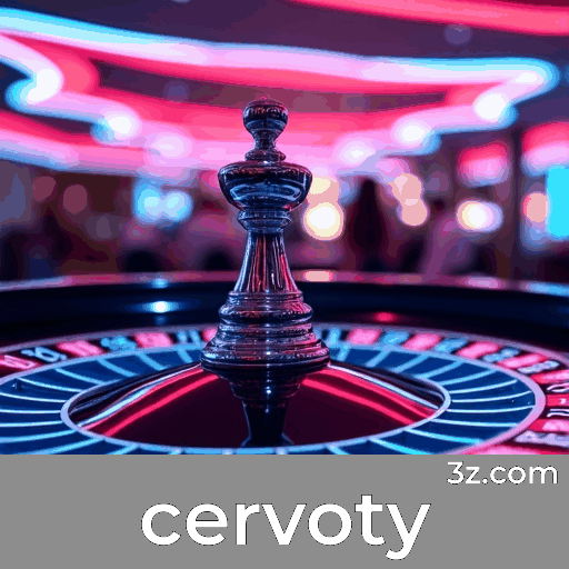Aproveite o login premium e seguro no cervoty