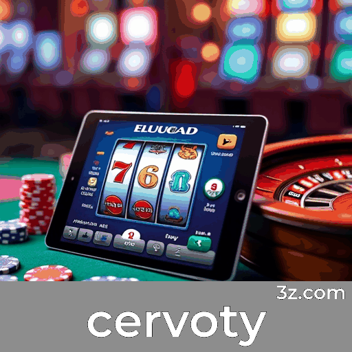 Cervoty: Apostas Esportivas Precisão e Excelência Líder