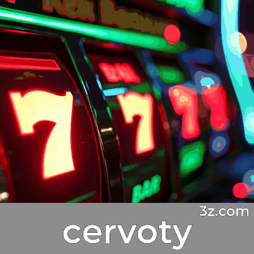 cervoty.com - Descubra os Melhores Jogos de Cassino e Apostas no Brasil - cervoty