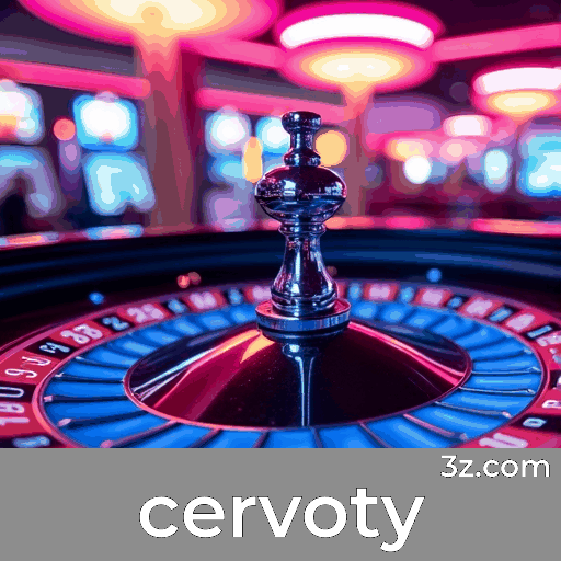Cloud Tecnologia Avançada e Segurança em Cervoty