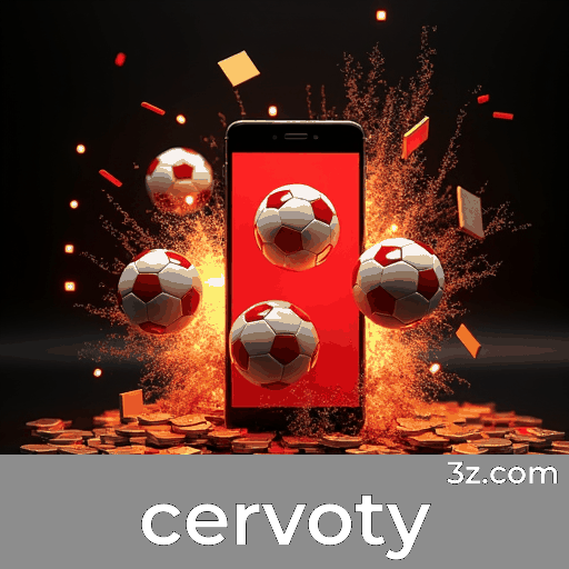 Cervoty: Experiência de Cassino Elite e Imersiva