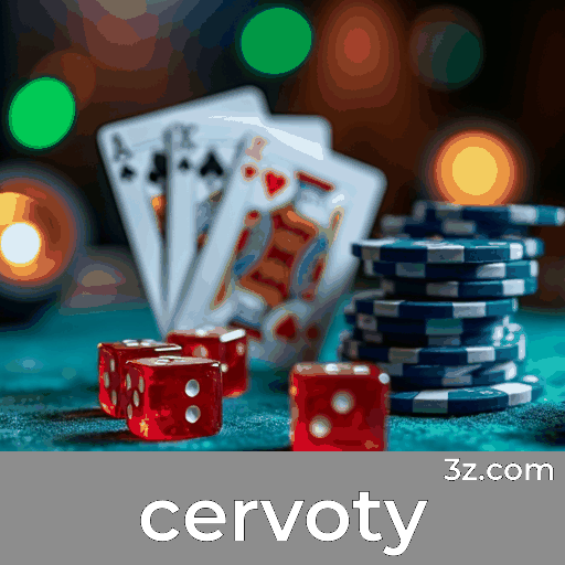 Cervoty: Experiência VIP com Real Dealers no Cassino Online Brasil