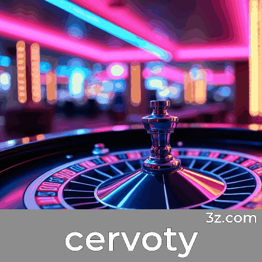 Cervoty: O Melhor em Cassino Online e Apostas
